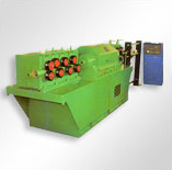 LG 4-12 型冷軋、熱軋 帶肋鋼筋自動校直切斷機(jī)