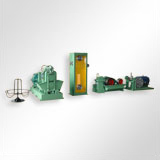 ZB-200/250型連軋連拉機組