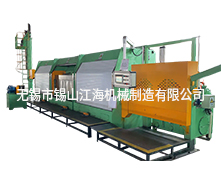 LHT-700/4DF系列分電機(jī)式巨拉機(jī)組